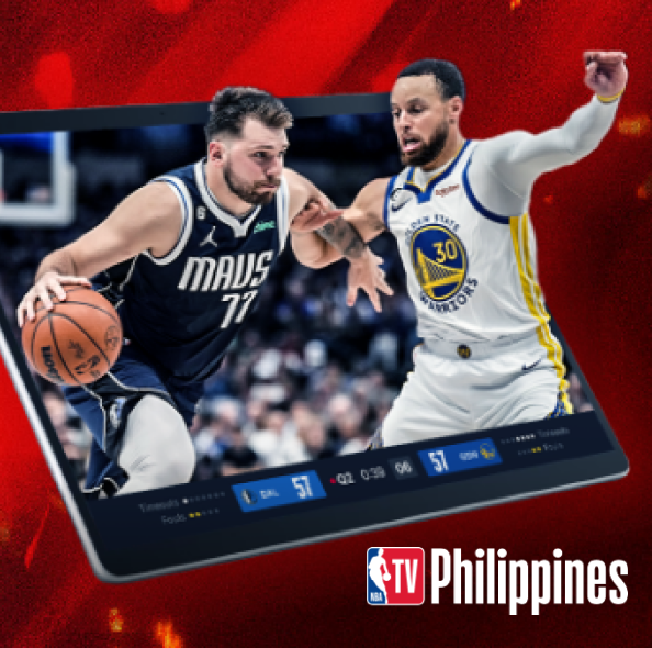 NBA TV Philippines