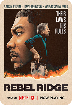 Rebel Ridge